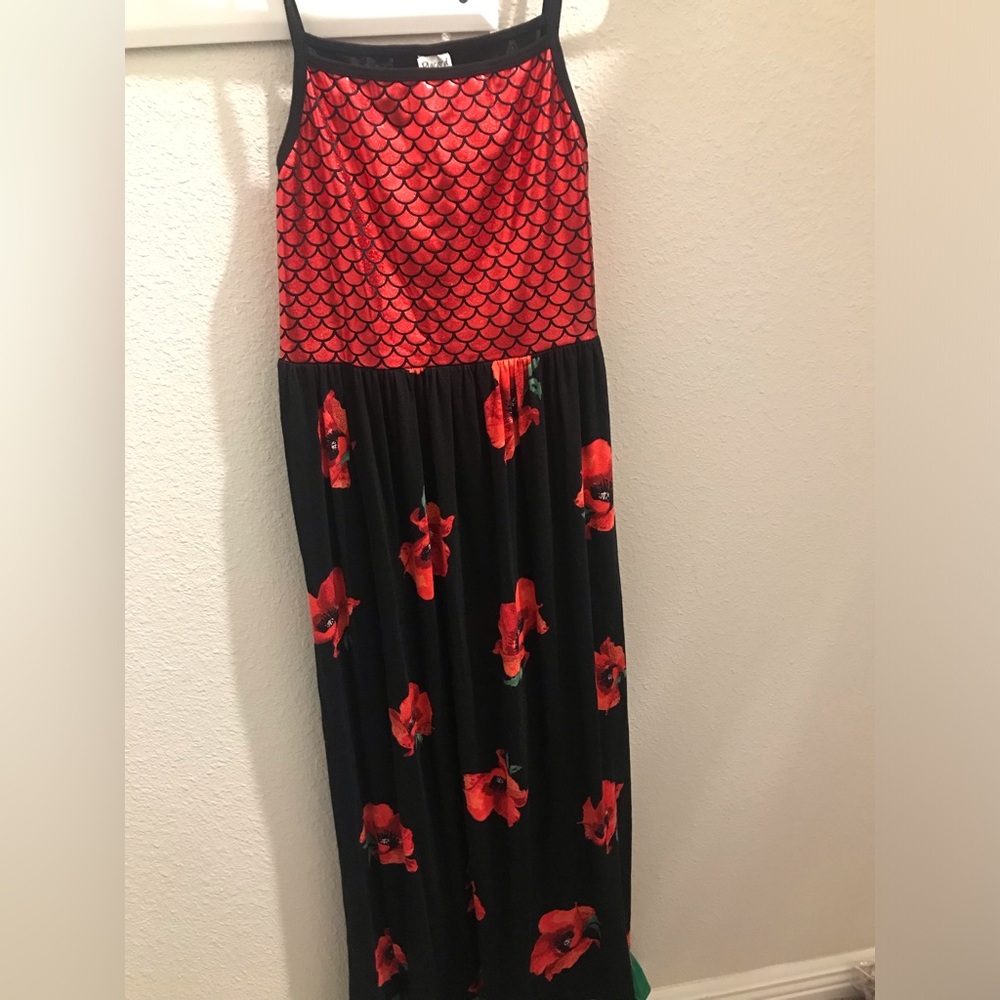 Placard originals dress NWOT